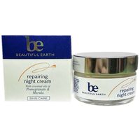 Beautiful Earth Repairing Night Cream